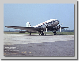 G-AZMG - July 1963